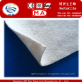 Manufacturer PP Pet Short Long Fiber Needle Punched Non Woven 100g-800g Geotextile